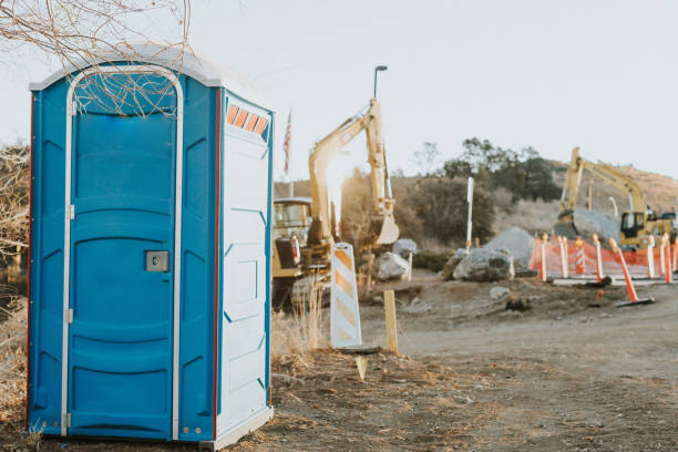 Portable Toilet Options We Offer in Leechburg, PA